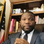 Profile picture of Aime Lufulwabo,MD,MPH