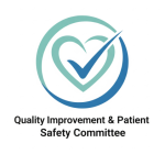 Group logo of Quality Improvement & Patient Safety Committee
