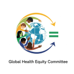 Group logo of Global Health Equity Committee