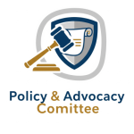 Group logo of Policy & Advocacy Committee