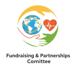 Group logo of Fundraising & Partnerships Committee