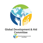 Group logo of Global Development & Aid Committee