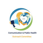 Group logo of Communication & Public Health Outreach Committee