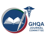 Group logo of GHQA Journal Committee (Coming Soon)